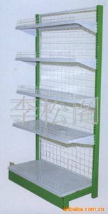 超市果蔬貨架 角鋼貨架的選購與應用