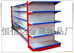 廊坊市香河縣 專業倉儲與超市貨架解決方案，賦能高效商業運營