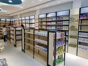 超市貨架定做專家 威潤金屬制品為武漢零售業(yè)提供高效解決方案