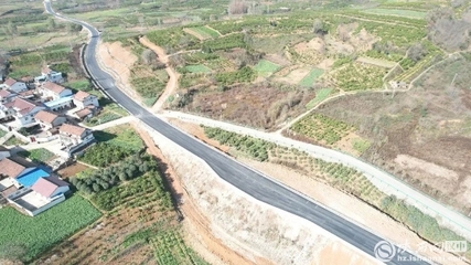 漢中文川至褒城公路建設(shè)工程漢臺段項(xiàng)目加快推進(jìn)