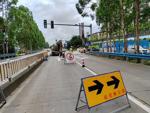 連江公路中心啟動(dòng)2024年國(guó)道路面養(yǎng)護(hù)工程